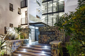 Chelsea Apartments
